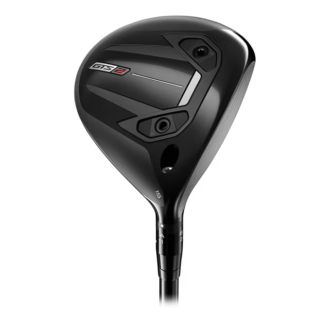 Titleist GTS 2