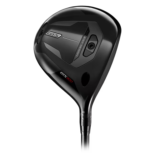 Titleist GTS 300 Mini Driver