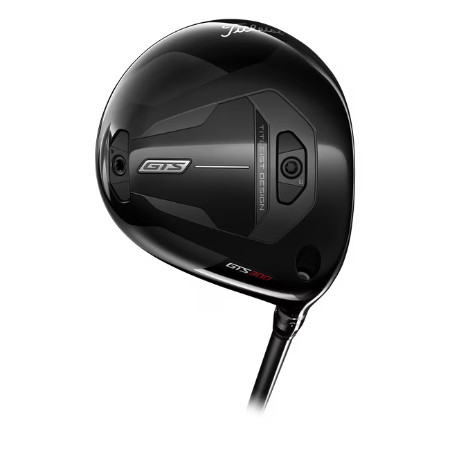 Titleist GTS 300 Mini Driver