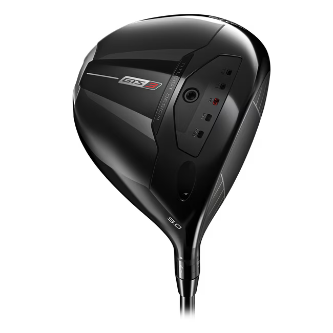 Titleist GTS 3