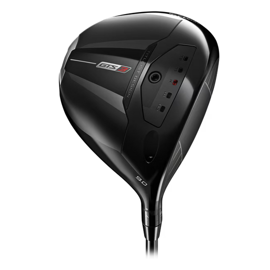 Titleist GTS 3