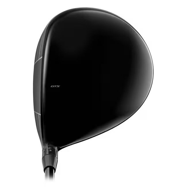 Titleist GTS 3