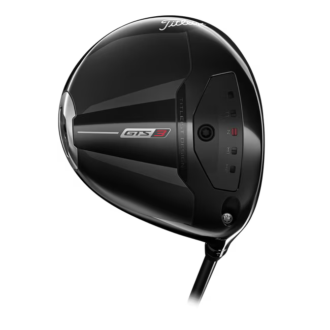 Titleist GTS 3