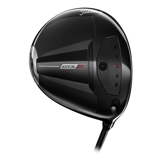 Titleist GTS 3