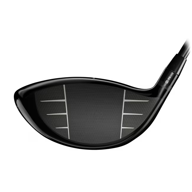 Titleist GTS 3