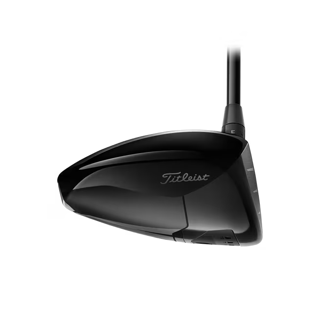 Titleist GTS 3