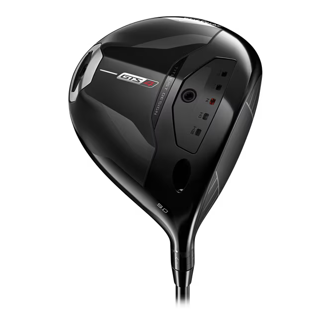 Titleist GTS 4