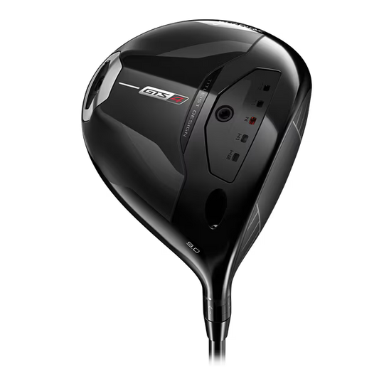 Titleist GTS 4