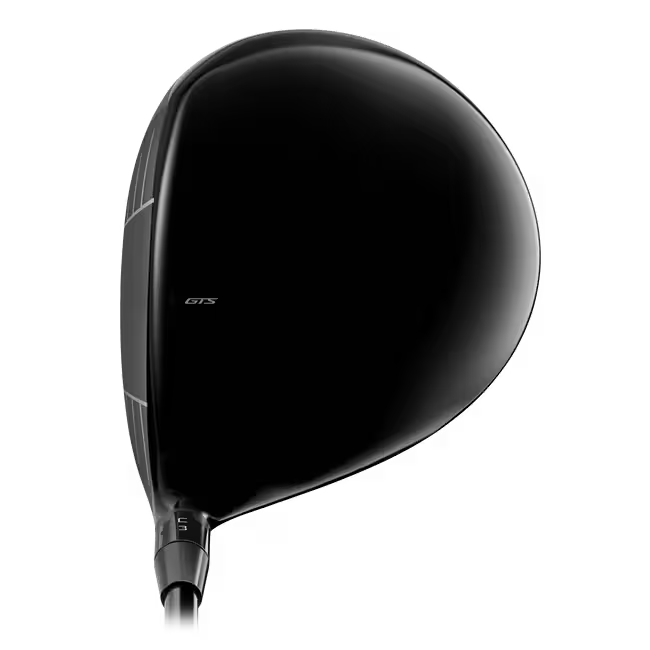 Titleist GTS 4