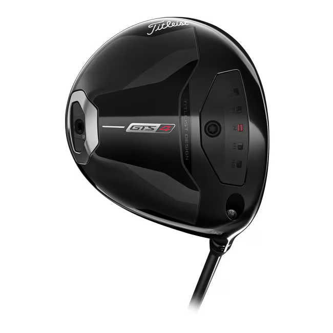 Titleist GTS 4