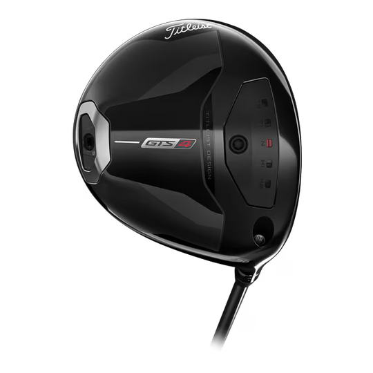 Titleist GTS 4