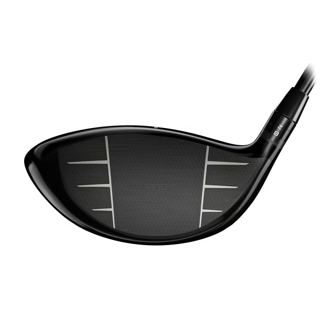 Titleist GTS 4