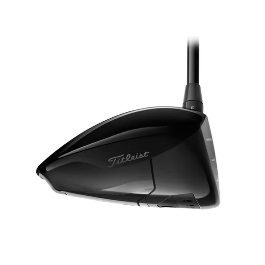 Titleist GTS 4