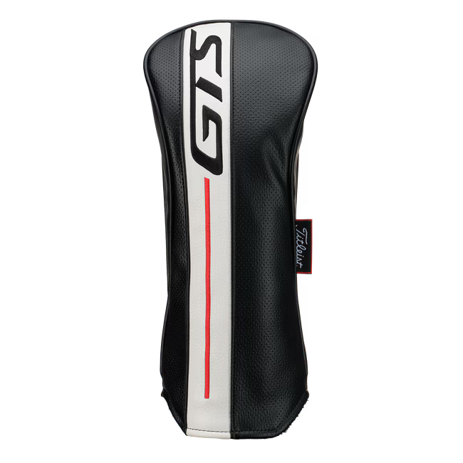 Titleist GTS 4
