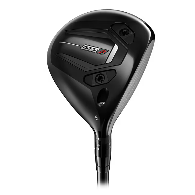 Titleist GTS 3
