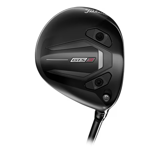 Titleist GTS 3