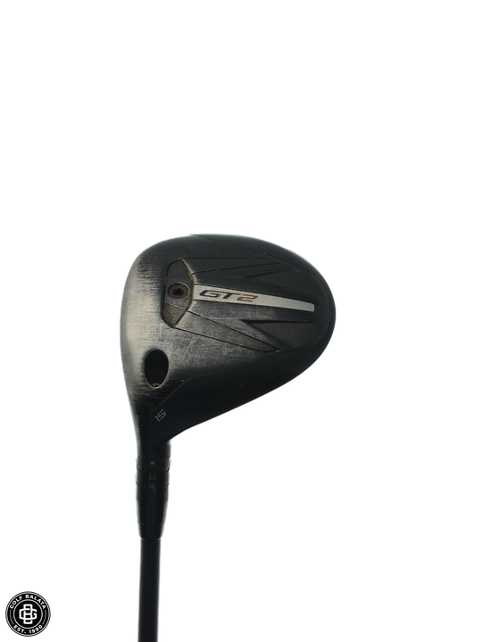 Titleist GT2 3/15