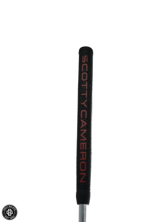 Titleist Scotty Cameron Futura 5MB
