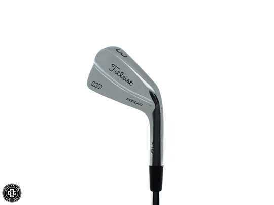 Titleist MB 716 #3