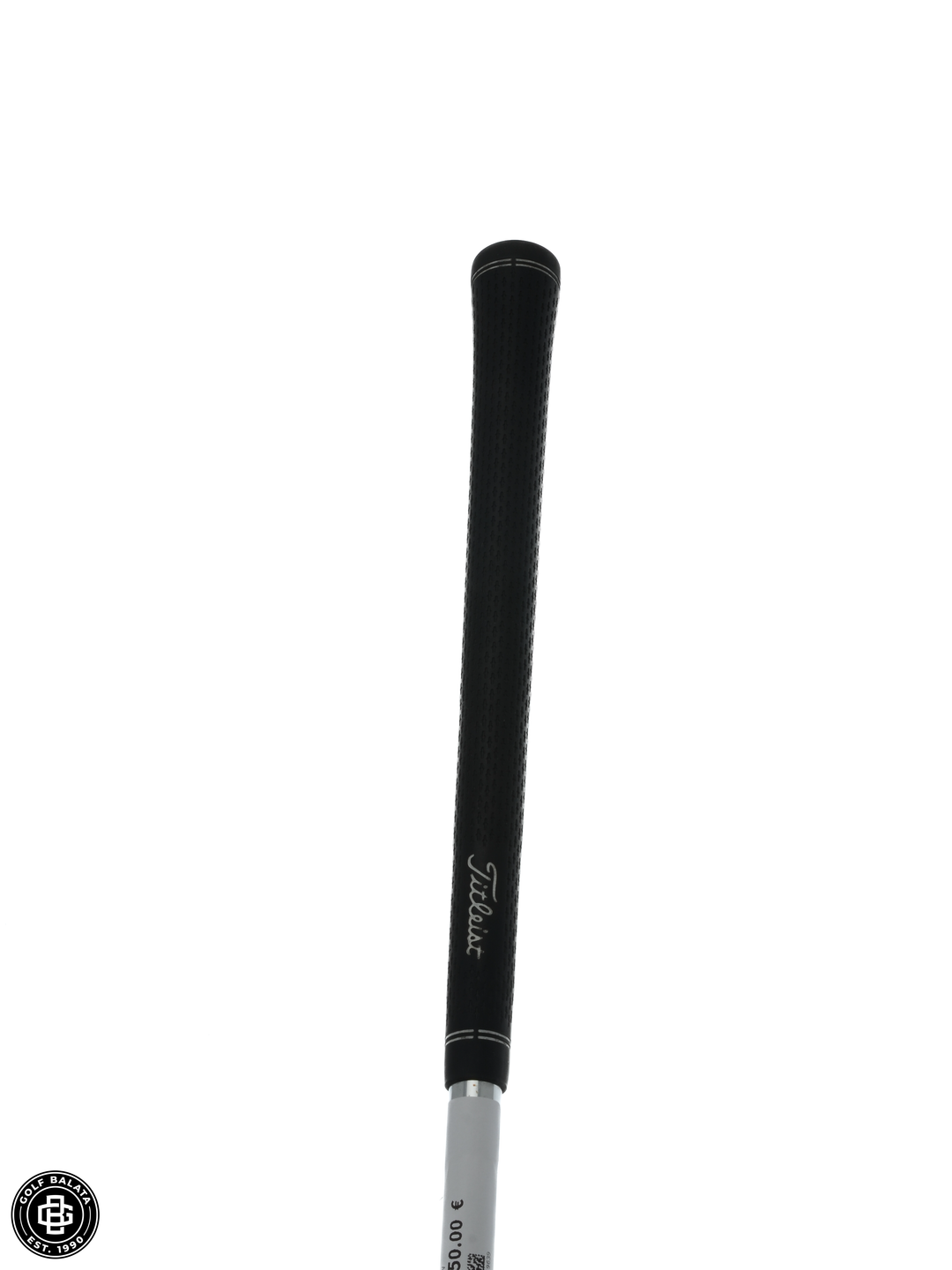 Titleist Forged MB