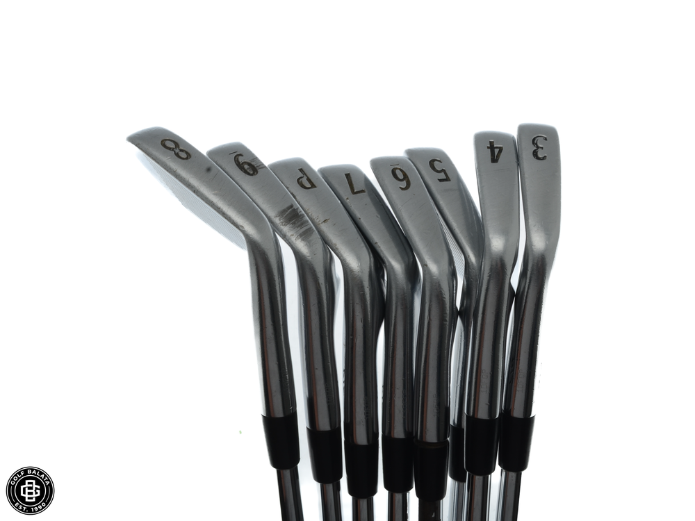 Titleist Forged MB