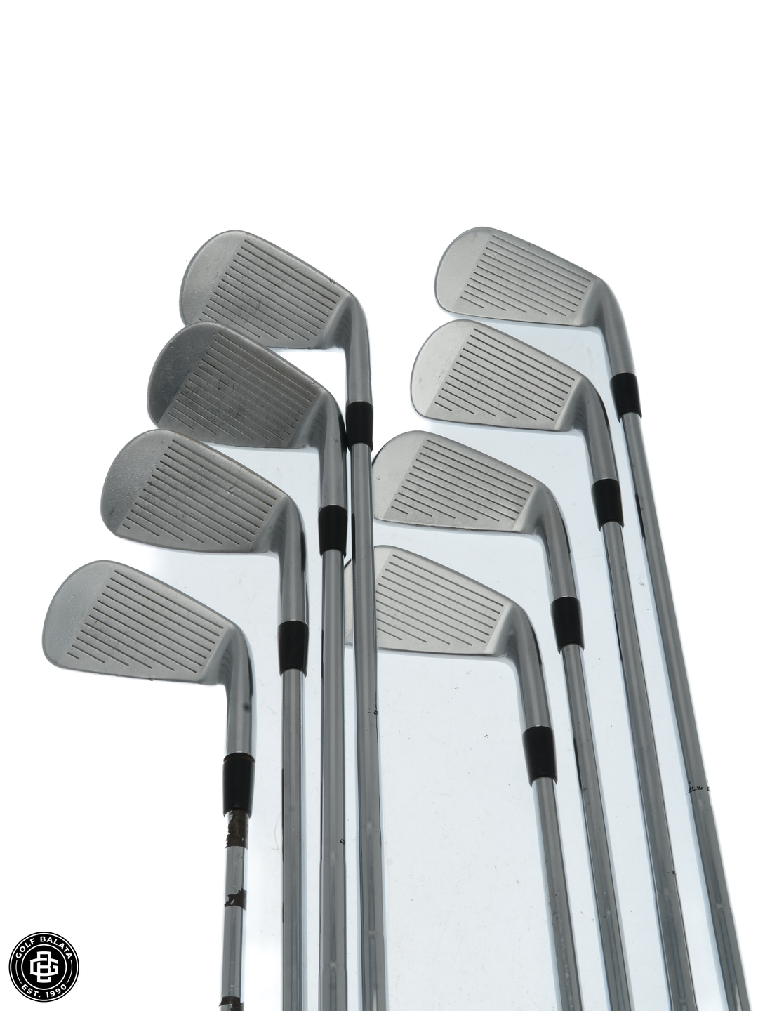 Titleist Forged MB