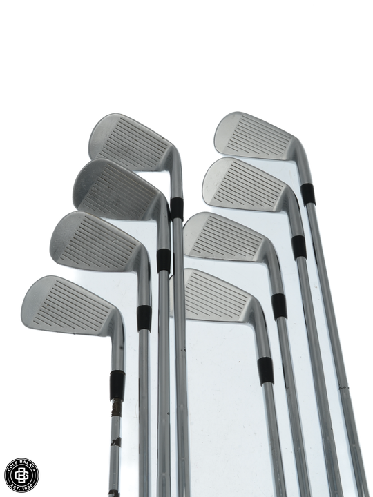 Titleist Forged MB