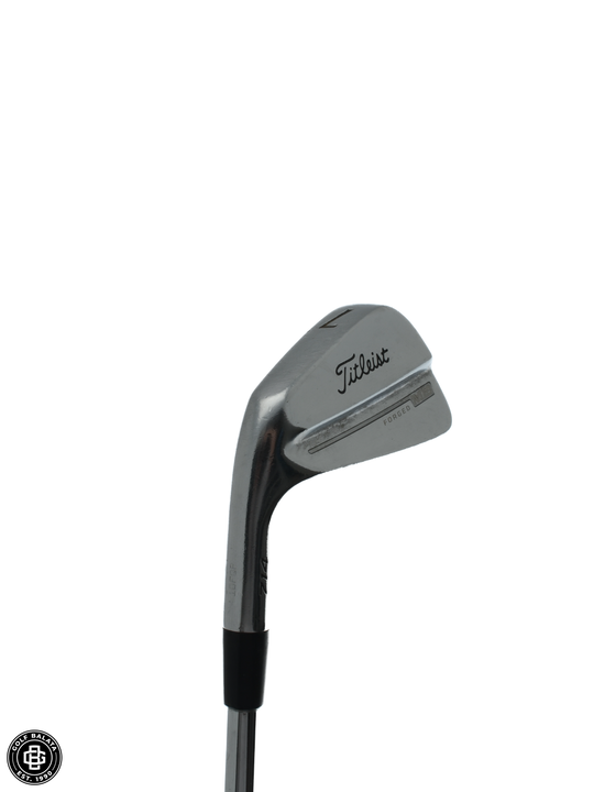 Titleist Forged MB