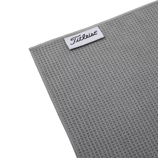 Titleist Players Microfibre Towel