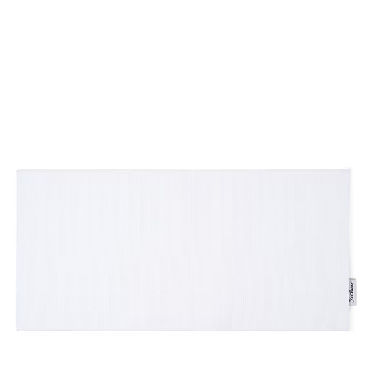 Titleist Players Microfibre Towel