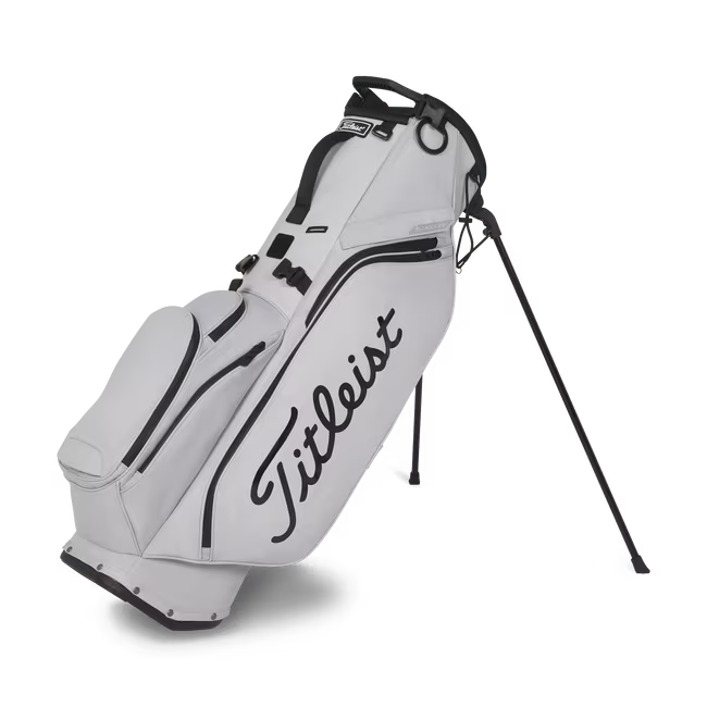 Titleist Players S5 StaDry
