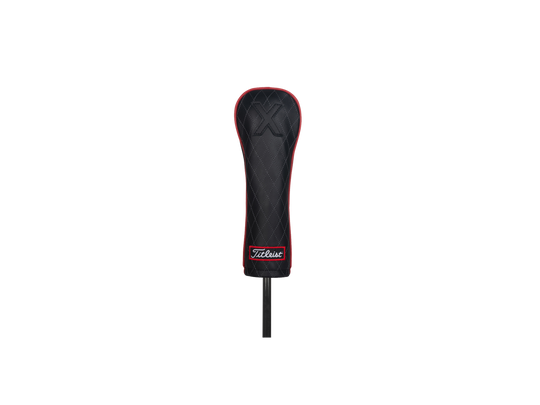 Titleist Jet Black Leather Tuoteperhe