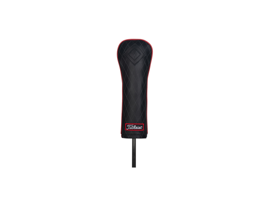 Titleist Jet Black Leather Tuoteperhe