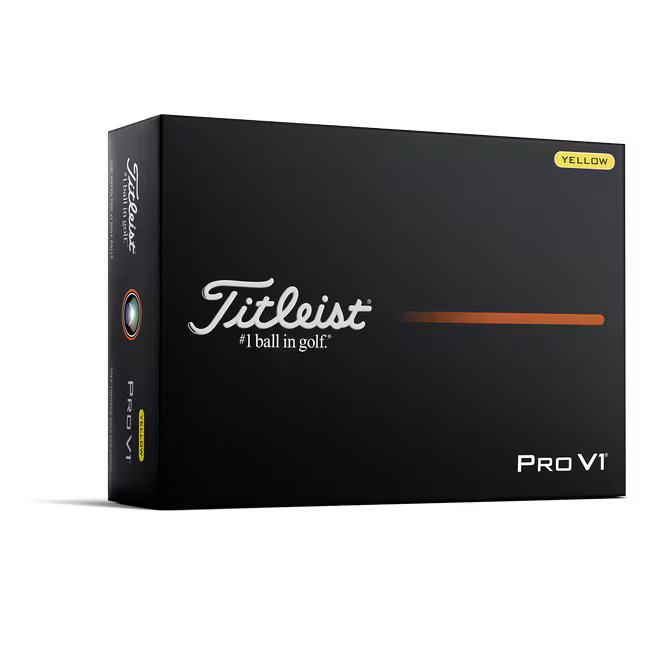 Titleist ProV1