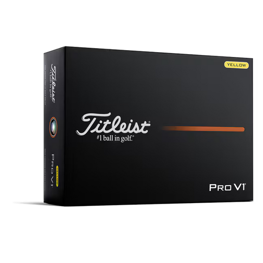 Titleist ProV1