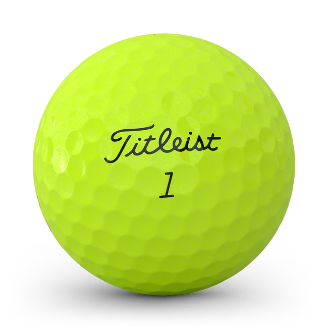 Titleist ProV1