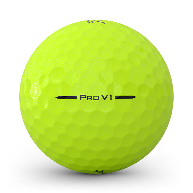 Titleist ProV1