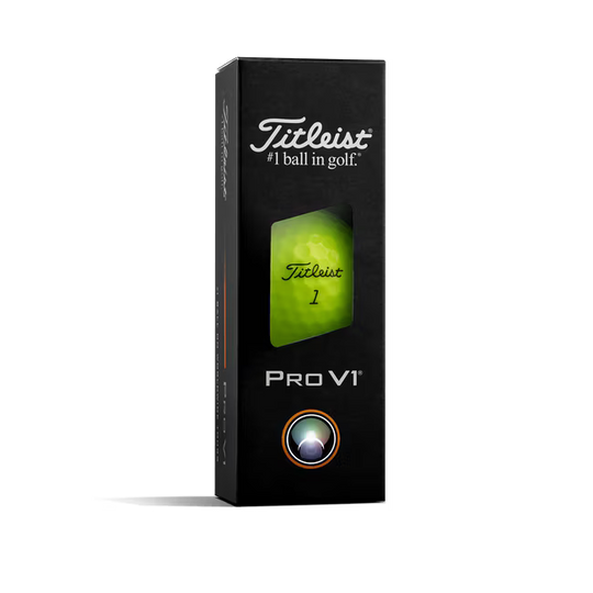 Titleist ProV1