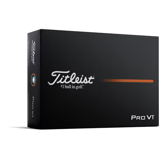 Titleist ProV1