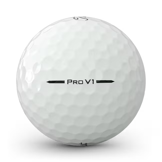 Titleist ProV1