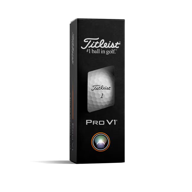 Titleist ProV1
