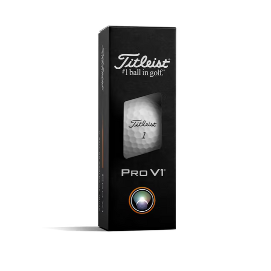 Titleist ProV1