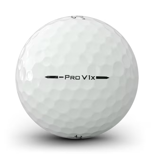 Titleist - ProV1 X Left Dash 2026