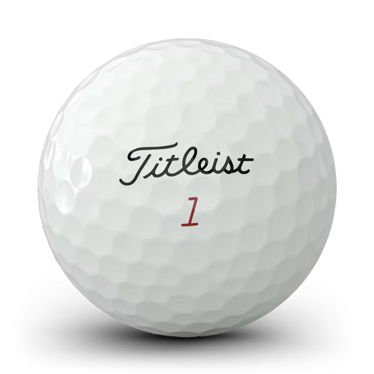 Titleist - ProV1 X Left Dash 2026