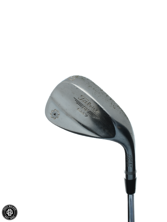Titleist Vokey SM7 50/08F