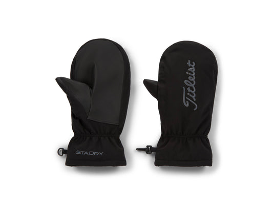 Titleist StaDry Cart Mitts