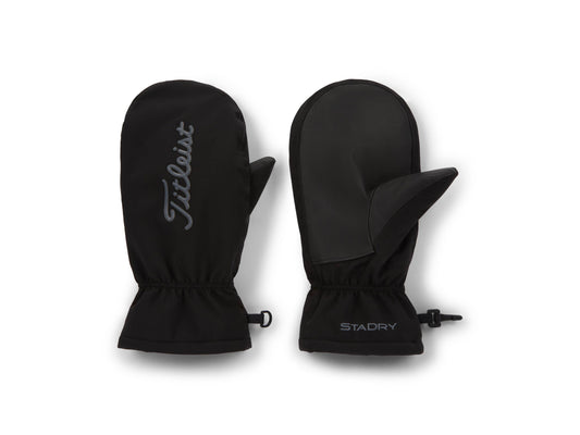 Titleist StaDry Cart Mitts