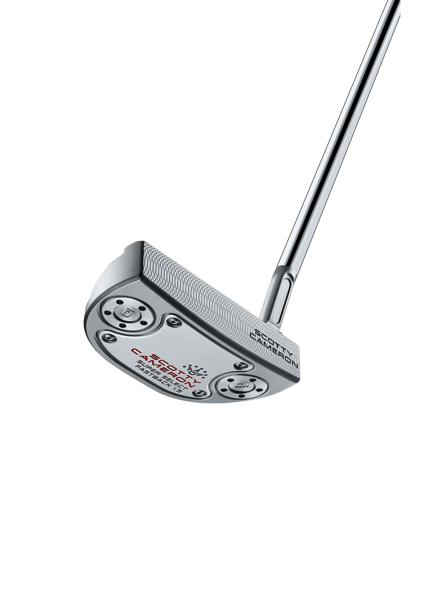 Titleist Scotty Cameron Fastback 1.5