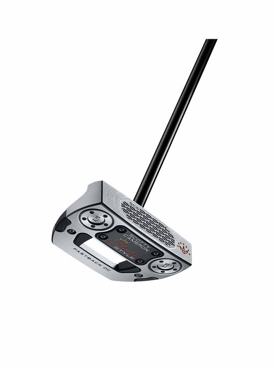 Scotty Cameron Studio Style Fastback OC