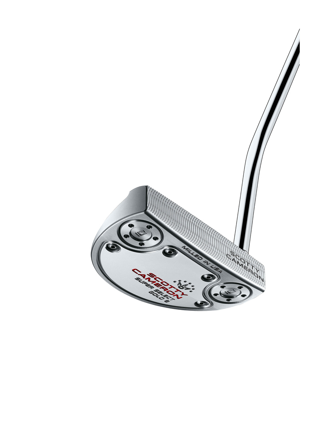 Titleist Scotty Cameron Golo 6